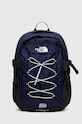 The North Face plecak Borealis Classic mieści A4 granatowy NF00CF9CIUC1
