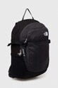 The North Face plecak NF0A87SJKT01 czarny SS24
