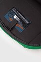 The North Face rucsac Borealis NF0A52SEROJ1 verde
