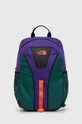 The North Face plecak mieści A4 multicolor NF0A87GGXO11