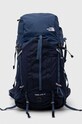 The North Face plecak Trail Lite 50 mieści A4 granatowy NF0A81CG9261