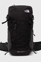 The North Face plecak Trail Lite 24 mieści A4 czarny NF0A87C8KT01