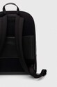 Аксесуари Шкіряний рюкзак Coach CR743 сірий