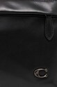 Accesorii Coach ghiozdan de piele CR757 negru