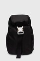 1017 ALYX 9SM backpack Buckle Camp Backpack textile black AAUBA0044FA02