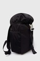 1017 ALYX 9SM backpack Buckle Camp Backpack AAUBA0044FA02 black SS24