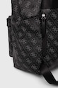 Batoh Guess černá HMVELO.P4106