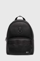 Batoh Armani Exchange vejde se A4 černá 952635.4R839