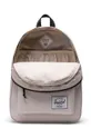 Nahrbtnik Herschel Classic Backpack bež