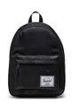 μαύρο Σακίδιο πλάτης Herschel Classic Backpack Unisex