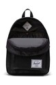 Σακίδιο πλάτης Herschel Classic Backpack 11377.06088.OS μαύρο SS24