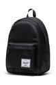 Αξεσουάρ Σακίδιο πλάτης Herschel Classic Backpack 11377.06088.OS μαύρο