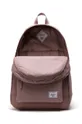 Рюкзак Herschel Heritage Backpack розовый
