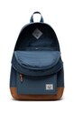Herschel zaino Heritage Backpack 11383.06104.OS blu SS24