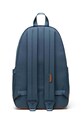 Herschel zaino Heritage Backpack blu 11383.06104.OS
