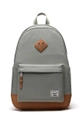 zelena Nahrbtnik Herschel Heritage Backpack Unisex