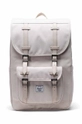 beżowy Herschel plecak Little America Mid-Volume Unisex