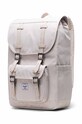 Doplňky Batoh Herschel Little America™ Mid 11391.05456.OS béžová