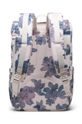 beige Herschel zaino Little America Mid-Volume