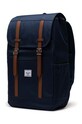 Аксесуари Рюкзак Herschel Retreat Backpack 11397.00007.OS темно-синій