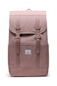 Herschel zaino Retreat Backpack tessile rosa 11397.02077.OS