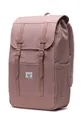 Ruksak Herschel Retreat Backpack 100 % Polyester