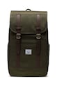 Σακίδιο πλάτης Herschel Retreat Backpack υφασμάτινο πράσινο 11397.04281.OS