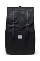 чёрный Рюкзак Herschel Retreat Backpack Unisex
