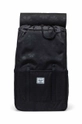 Herschel plecak Retreat Backpack czarny