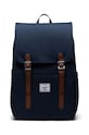 Рюкзак Herschel Retreat Small Backpack гладкий темно-синій 11400.00007.OS