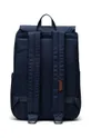 тёмно-синий Рюкзак Herschel Retreat Small Backpack