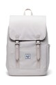 Herschel plecak Retreat™ Small mieści A4 beżowy 11400.05456.OS