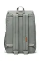 πράσινο Σακίδιο πλάτης Herschel Retreat Small Backpack