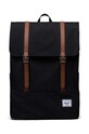 Herschel plecak Survey™ mieści A4 czarny 11404.00001.OS