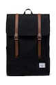Ruksak Herschel Survey™ Backpack bez uzorka crna 11404.00001.OS