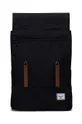 Рюкзак Herschel Survey Backpack чорний