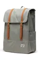 Herschel plecak Survey Backpack 100 % Poliester