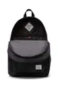 Рюкзак Herschel Settlement Backpack чорний