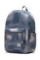 Herschel plecak Settlement Backpack 100 % Poliester