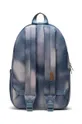 niebieski Herschel plecak Settlement Backpack