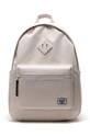 Herschel plecak Classic XL mieści A4 beżowy 11015.06108.OS