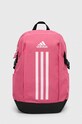 adidas plecak mieści A4 różowy IN4109