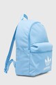 Рюкзак adidas Originals IR5437 блакитний SS24
