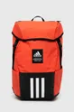 красный Рюкзак adidas Unisex