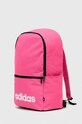 Раница adidas IR9824 розов SS24