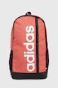 adidas plecak mieści A4 różowy IR9827