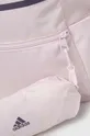 rózsaszín adidas hátizsák