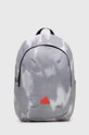 Рюкзак adidas візерунок сірий IS3787