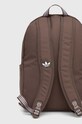 Akcesoria adidas Originals plecak IS4360 brązowy