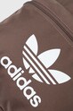 adidas Originals plecak brązowy IS4360